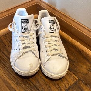 Adidas Stan Smith Off-White Sneakers